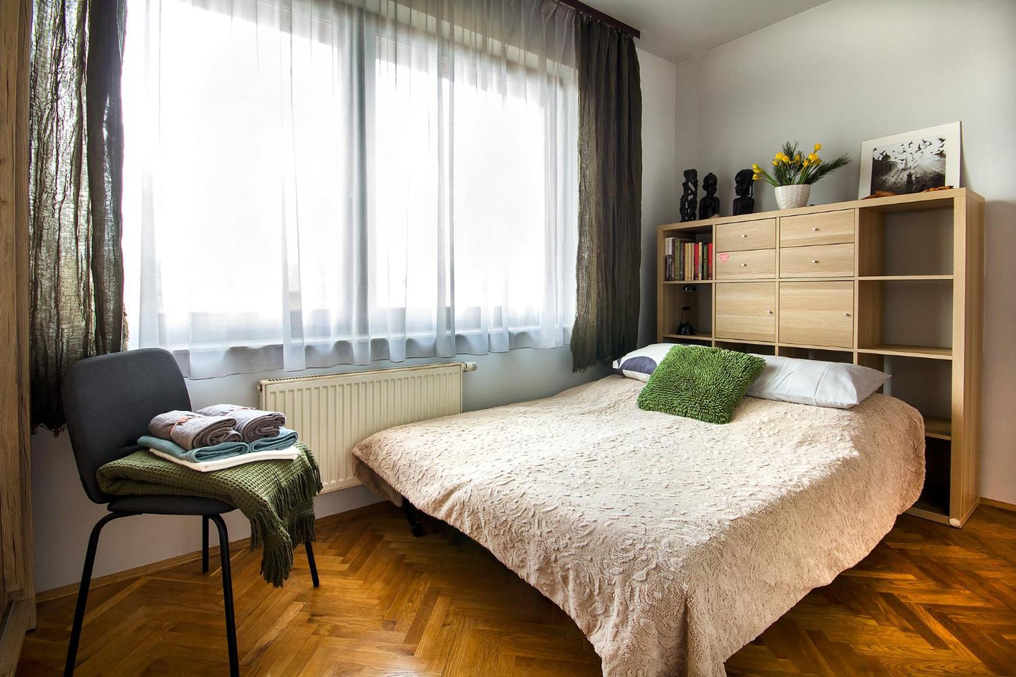 Apartamenty Zurawi Brzeg Gdańsk Eksteriør bilde