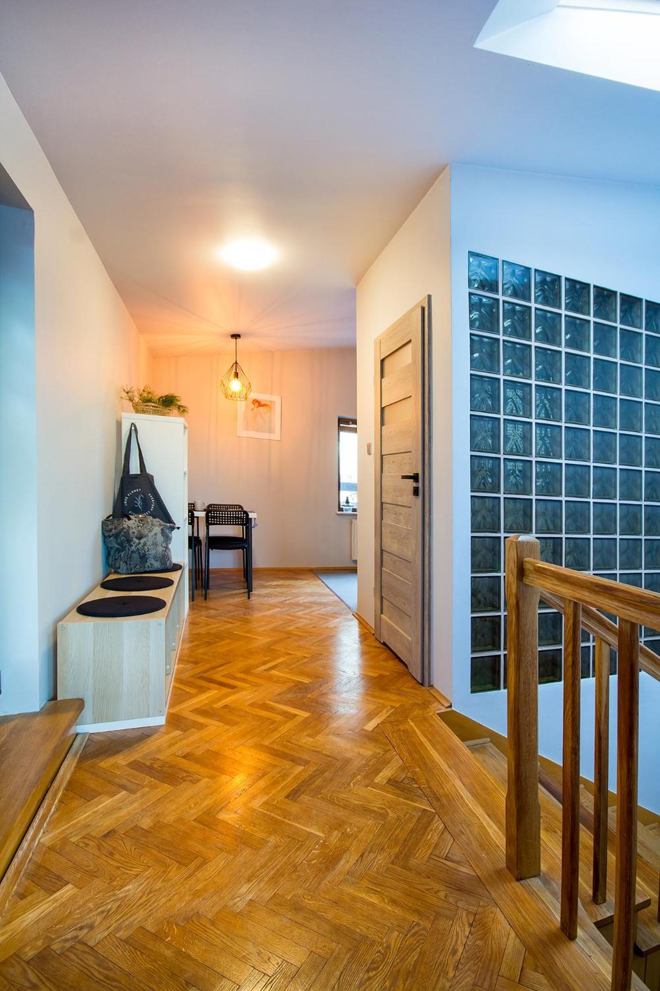 Apartamenty Zurawi Brzeg Gdańsk Eksteriør bilde