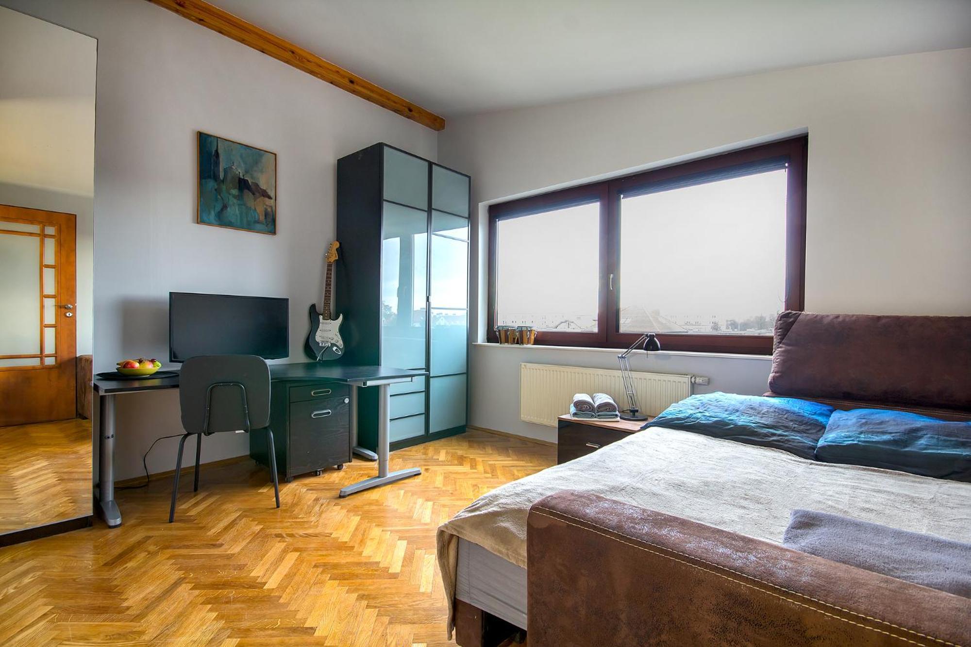 Apartamenty Zurawi Brzeg Gdańsk Eksteriør bilde