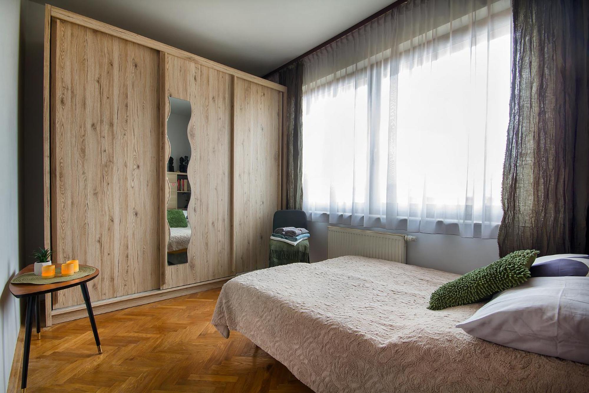 Apartamenty Zurawi Brzeg Gdańsk Eksteriør bilde