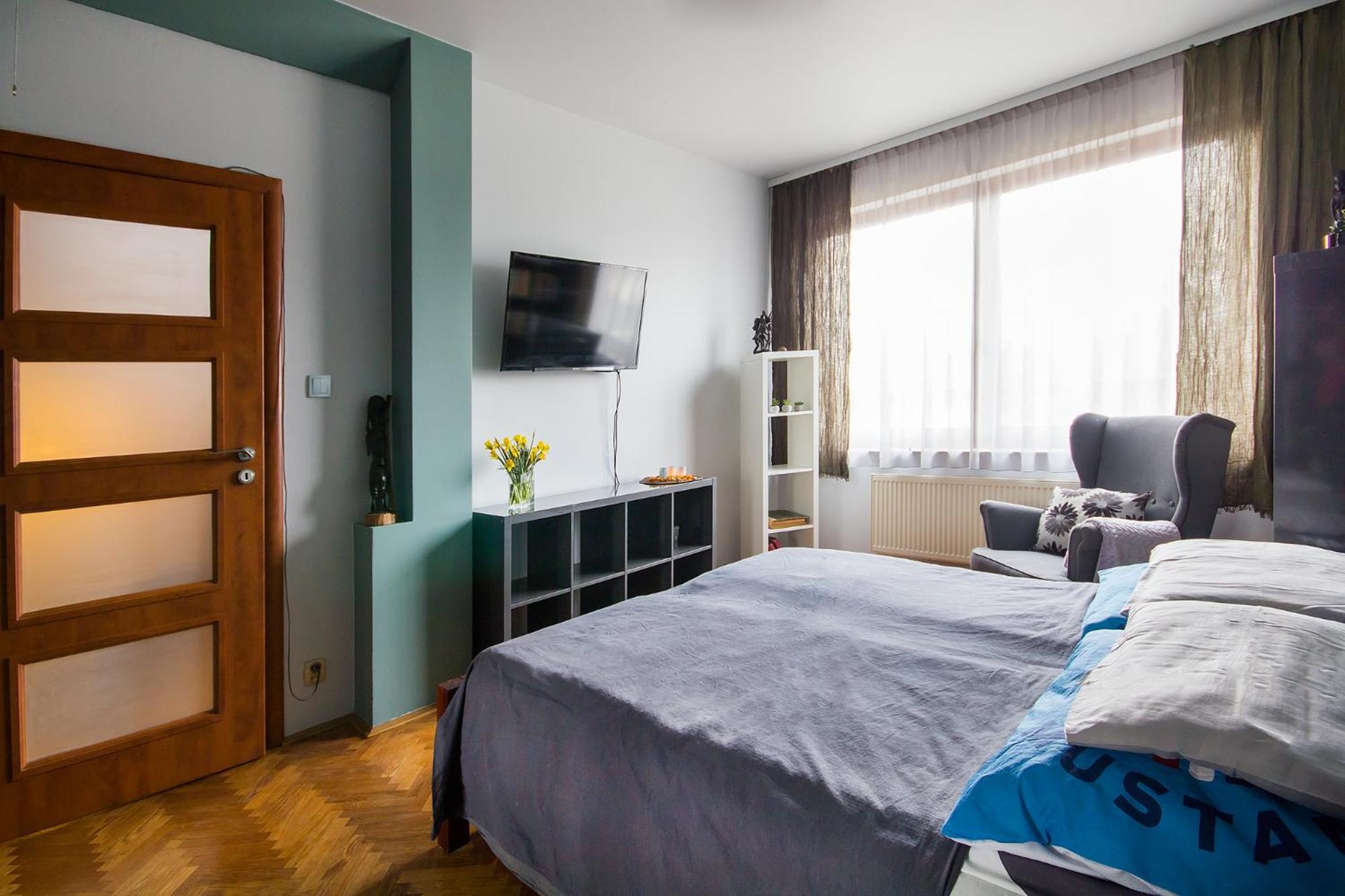 Apartamenty Zurawi Brzeg Gdańsk Eksteriør bilde